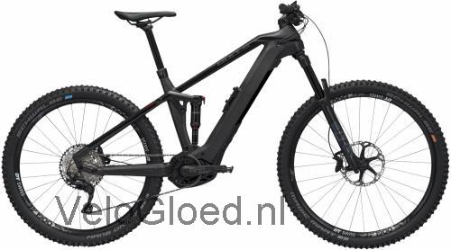 Bulls EVO AM 5 specificaties